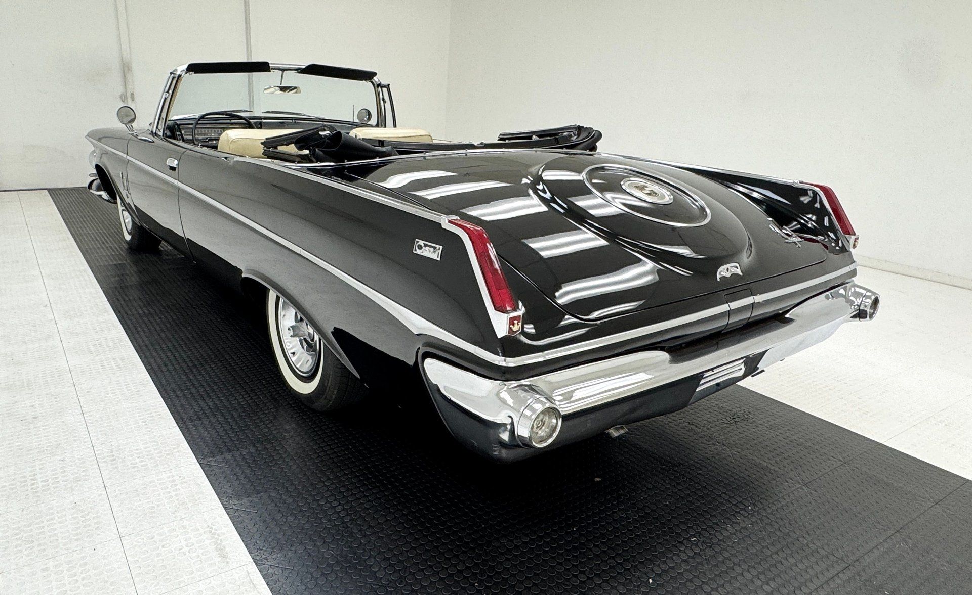 1963 Chrysler Imperial Crown, foto 6