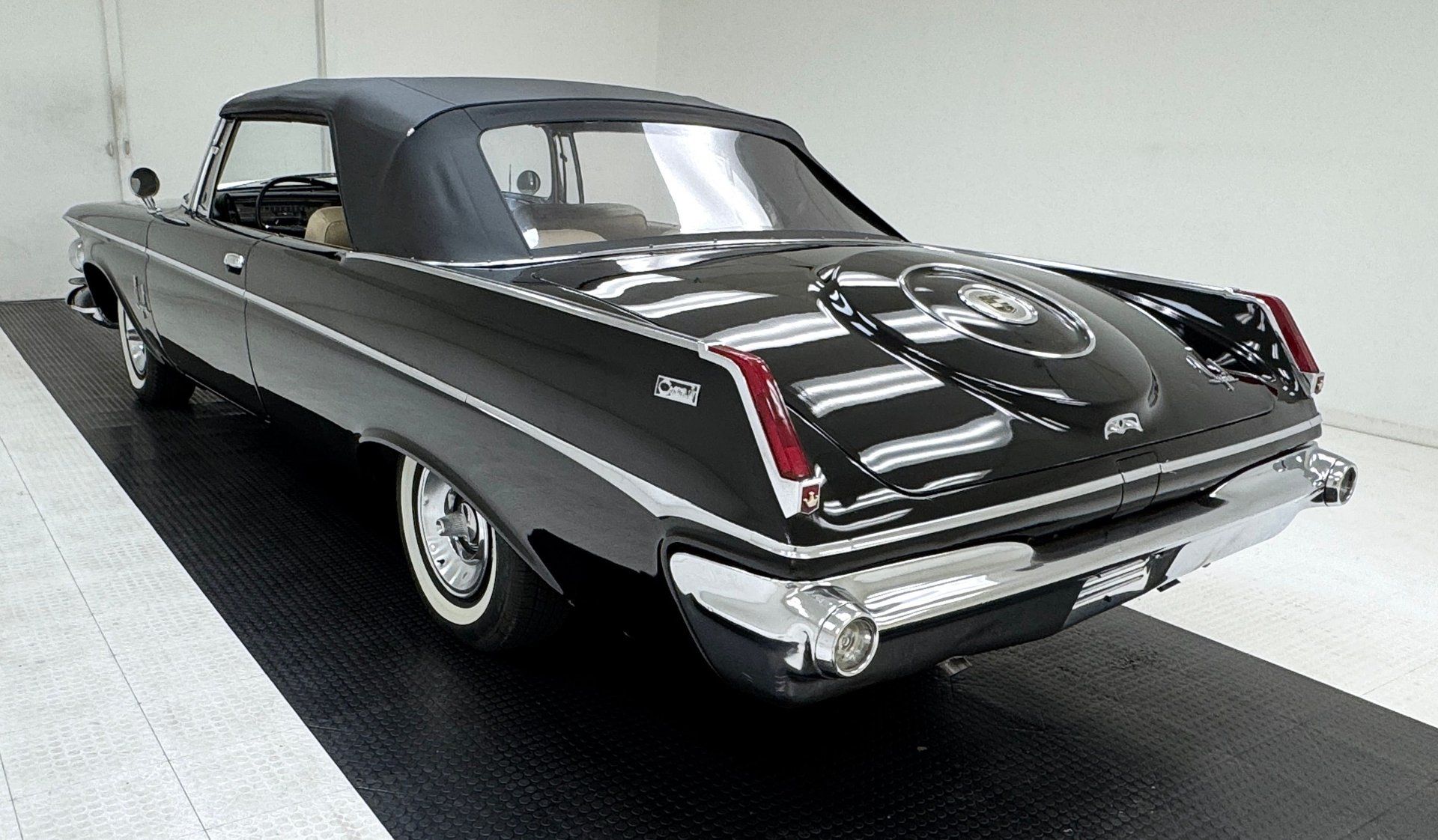 1963 Chrysler Imperial Crown, foto 5