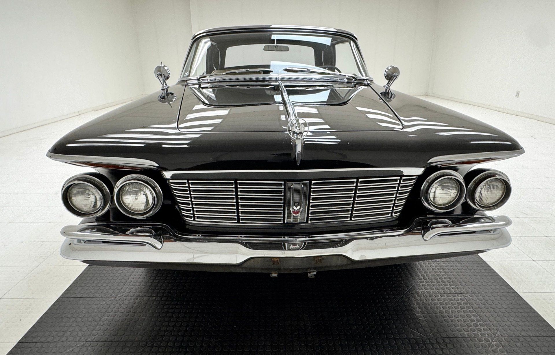 1963 Chrysler Imperial Crown, foto 11