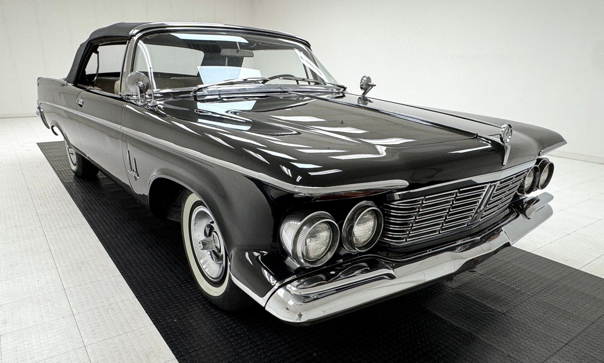 1963 Chrysler Imperial Crown, foto 10