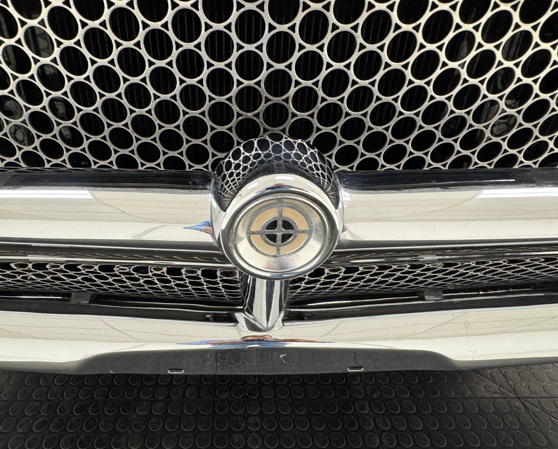 1958 Ford Fairlane 500 Skyliner, foto 11