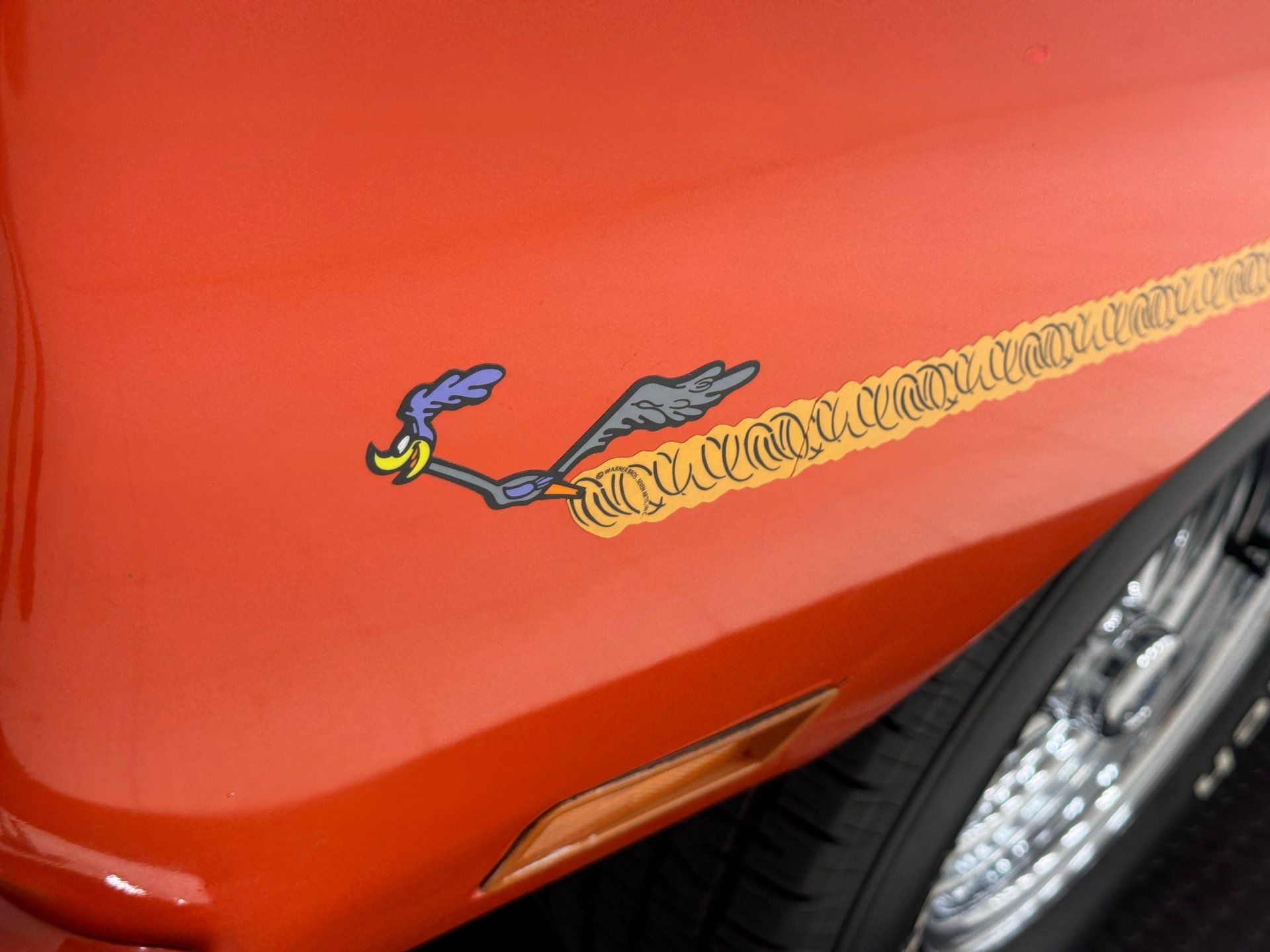 1970 Plymouth Road Runner Hardtop, foto 11