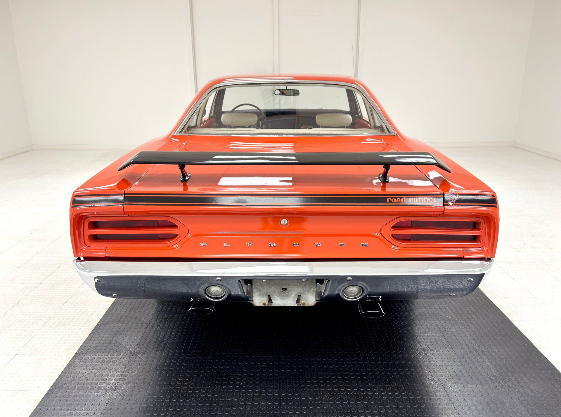 1970 Plymouth Road Runner Hardtop, foto 4