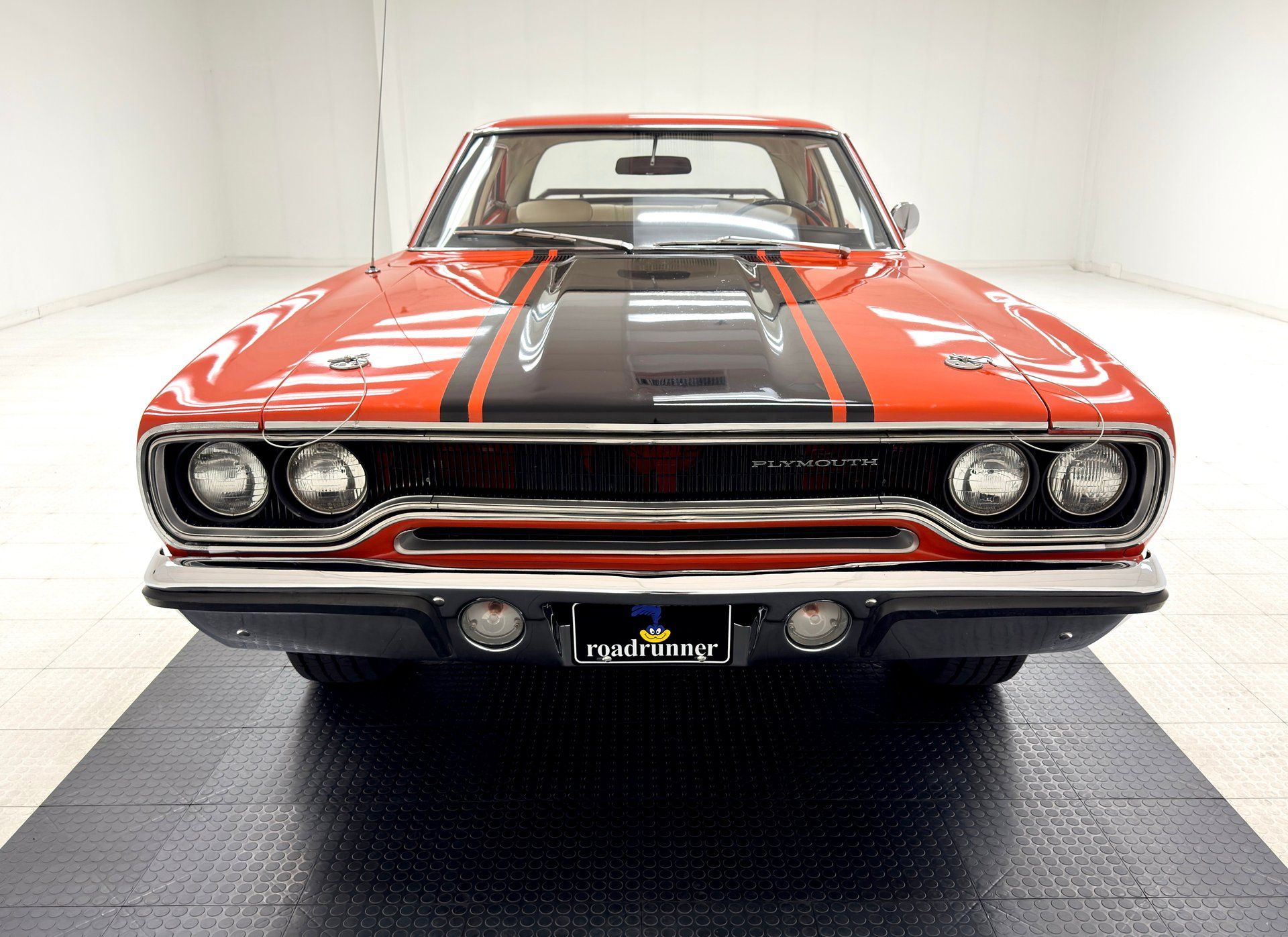1970 Plymouth Road Runner Hardtop, foto 8