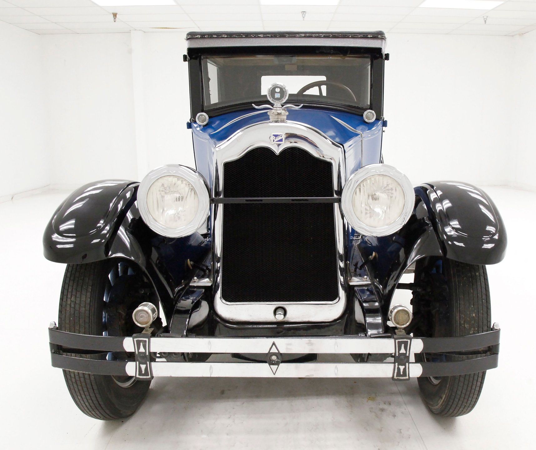 1925 Buick Master 6 Sedan, foto 7