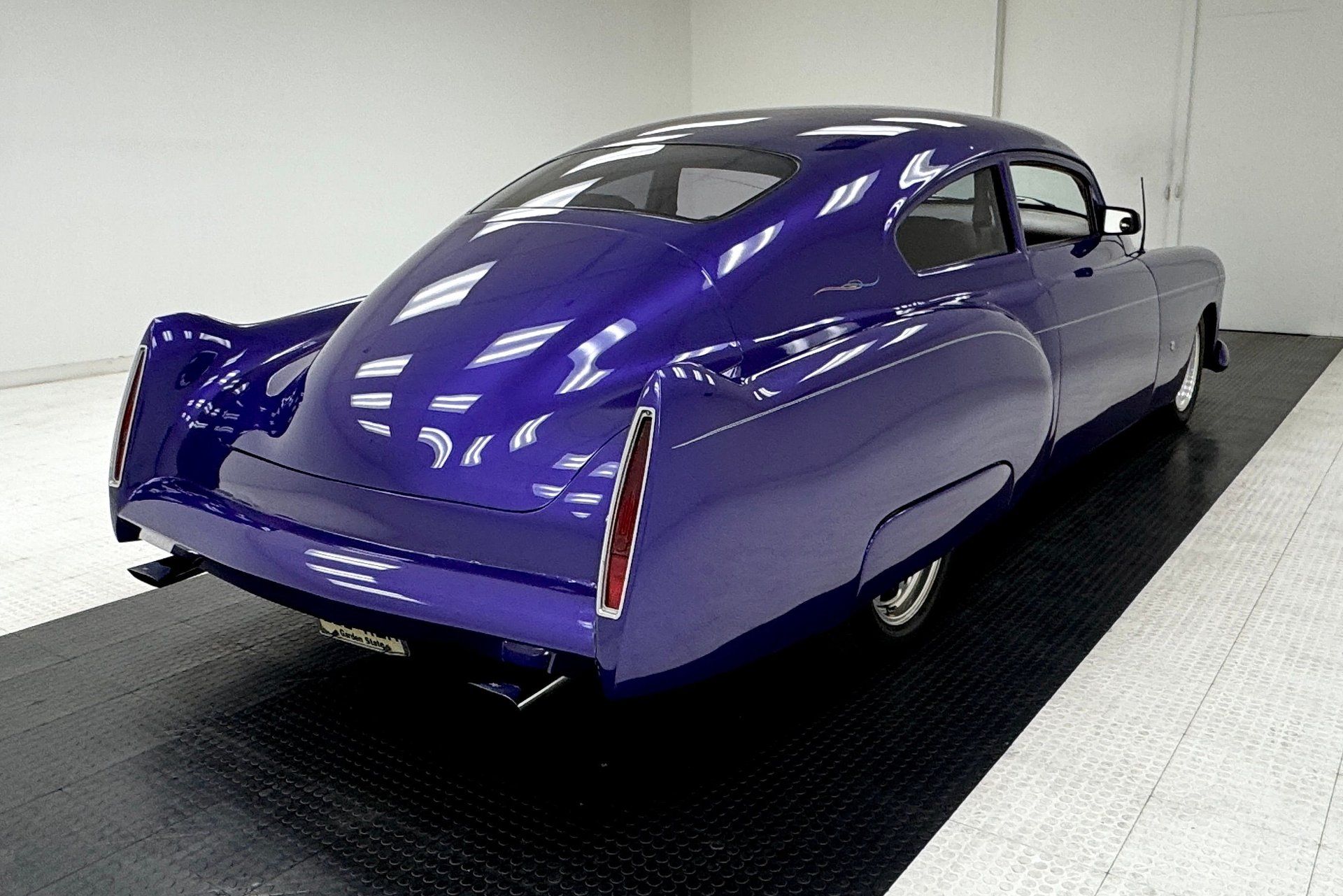 1948 Cadillac Series 62 Coupe, foto 5