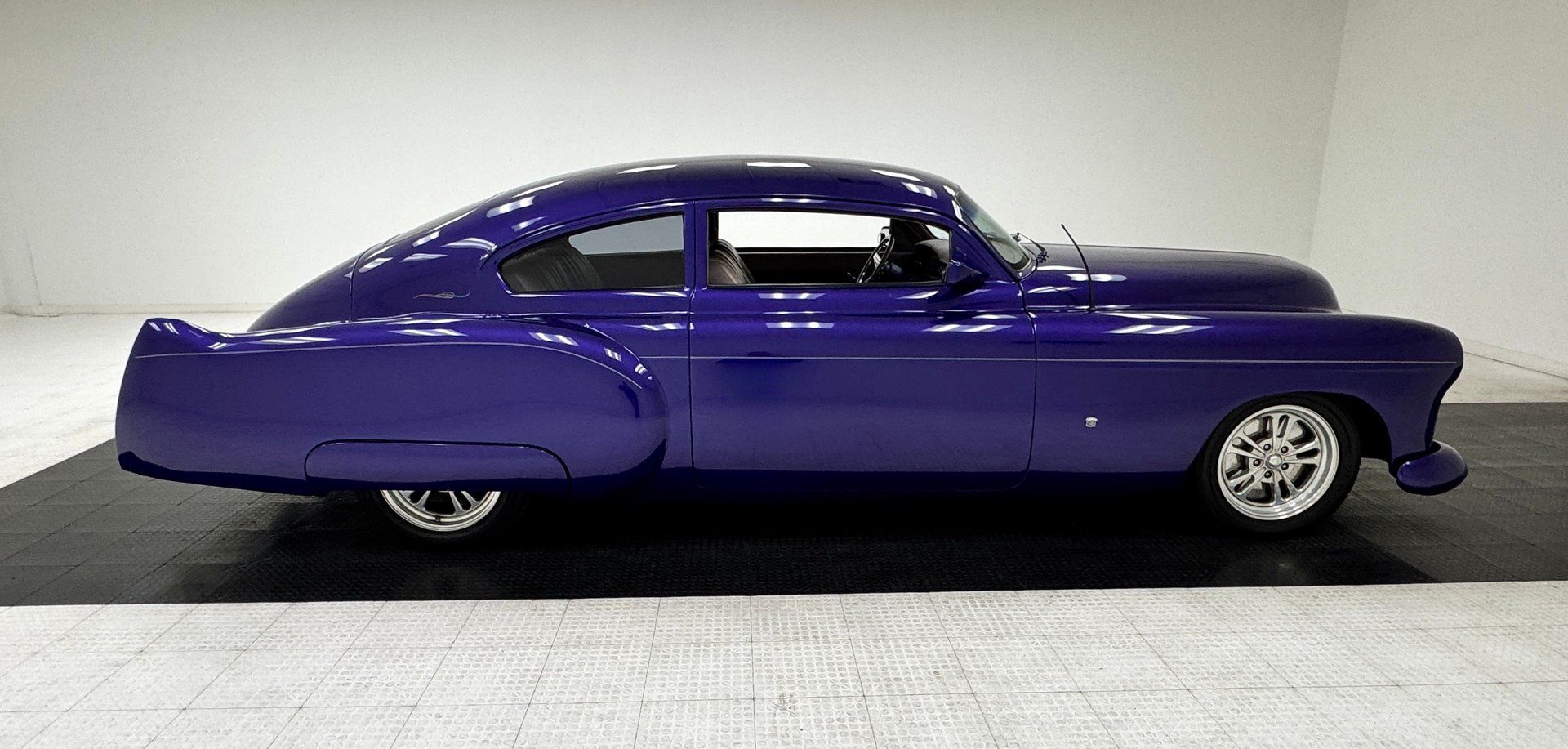 1948 Cadillac Series 62 Coupe, foto 6