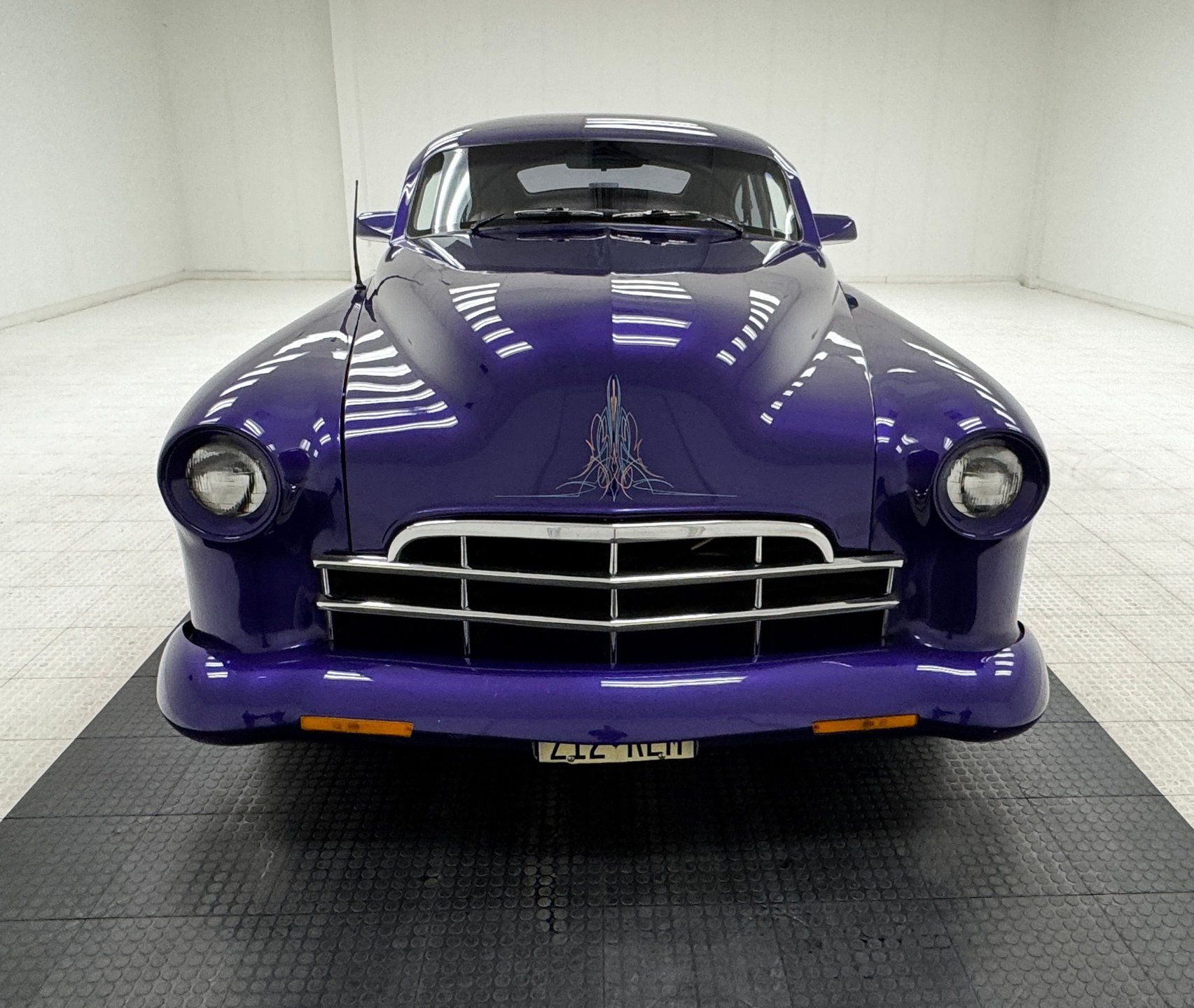 1948 Cadillac Series 62 Coupe, foto 8