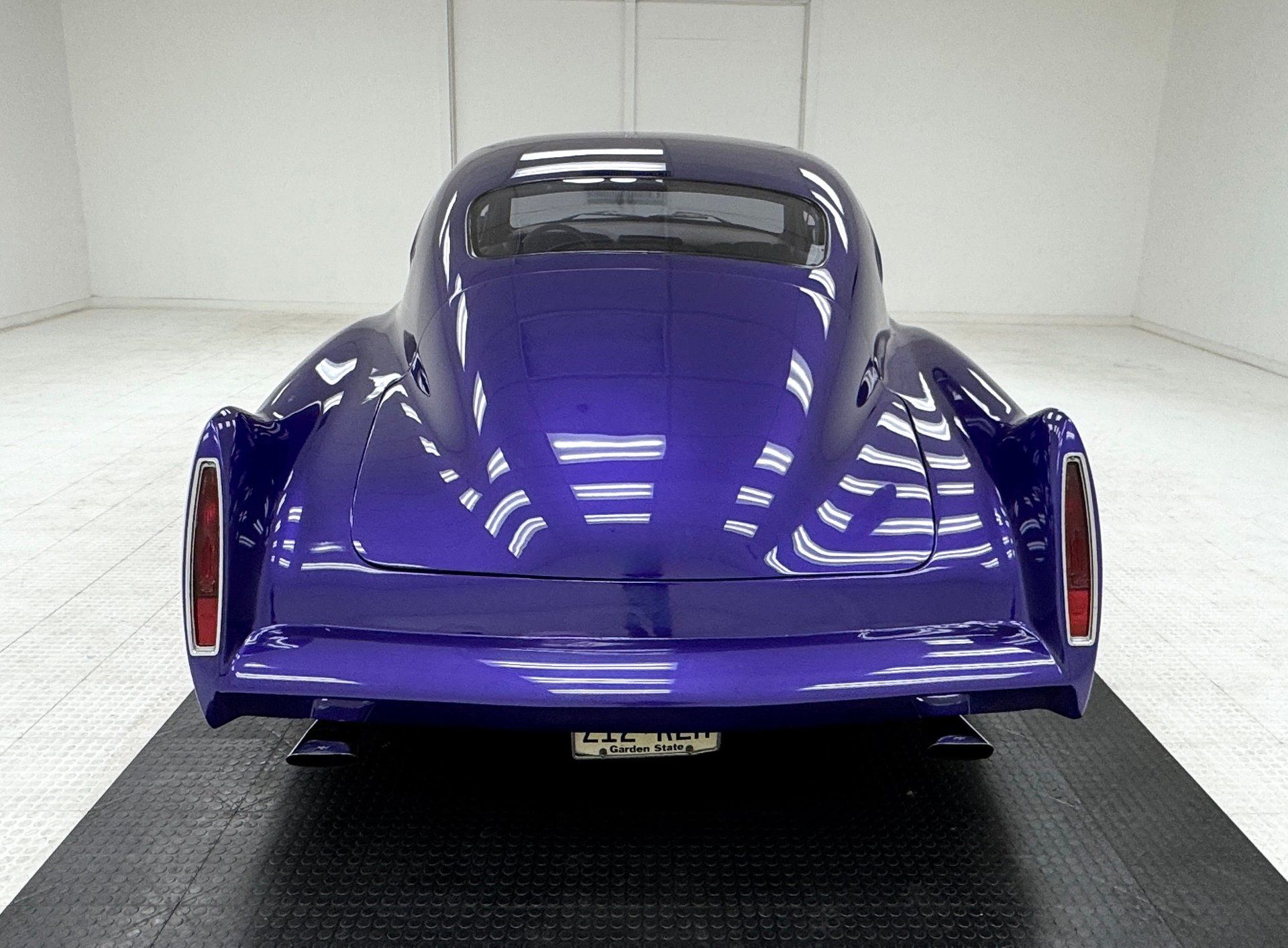 1948 Cadillac Series 62 Coupe, foto 4