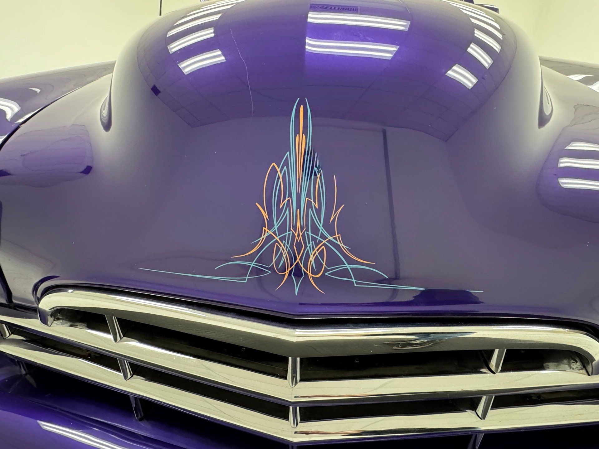 1948 Cadillac Series 62 Coupe, foto 9