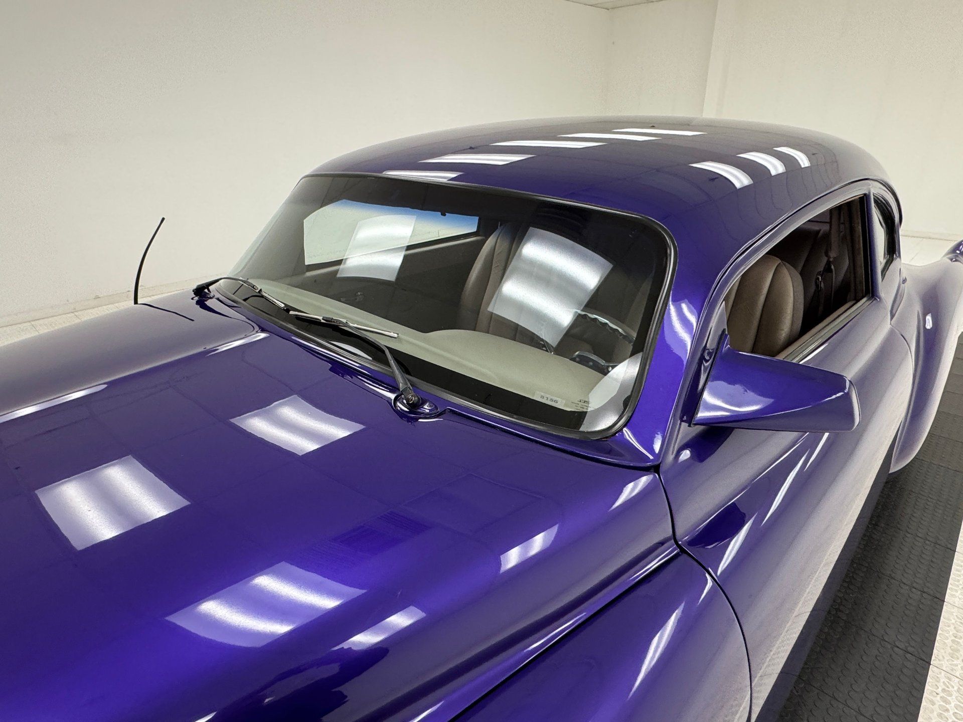 1948 Cadillac Series 62 Coupe, foto 12