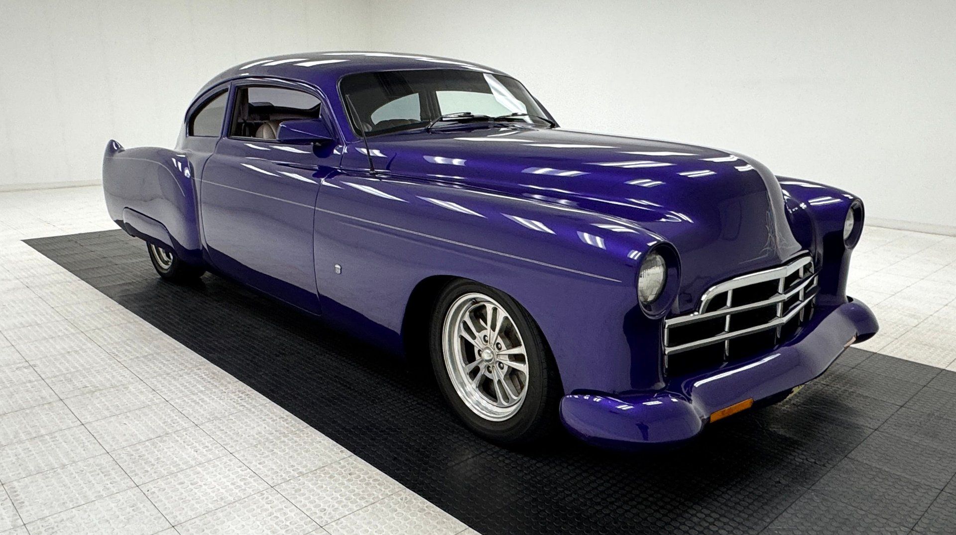 1948 Cadillac Series 62 Coupe, foto 7