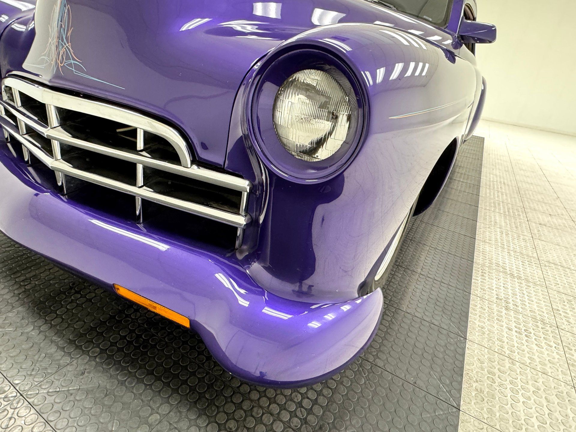 1948 Cadillac Series 62 Coupe, foto 10