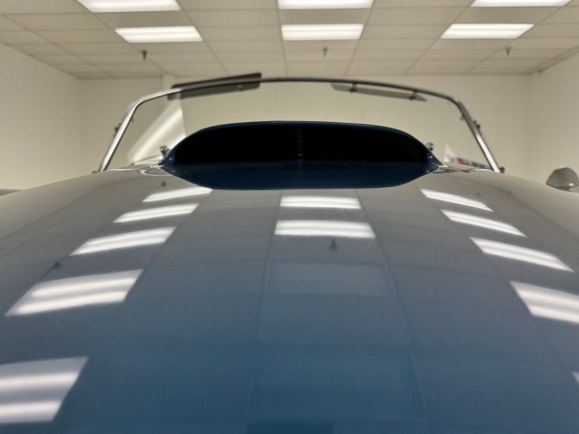 1964 Shelby Cobra Roadster, foto 12