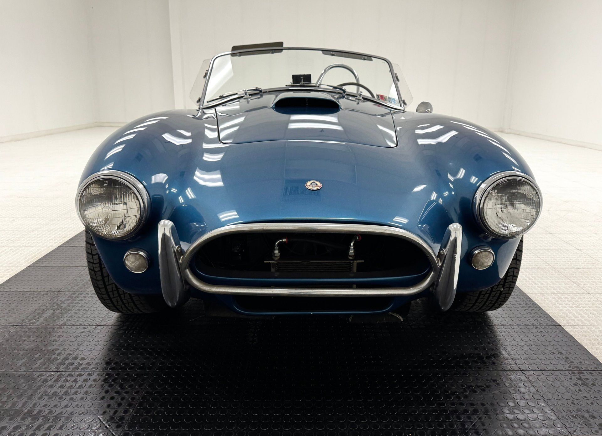 1964 Shelby Cobra Roadster, foto 9