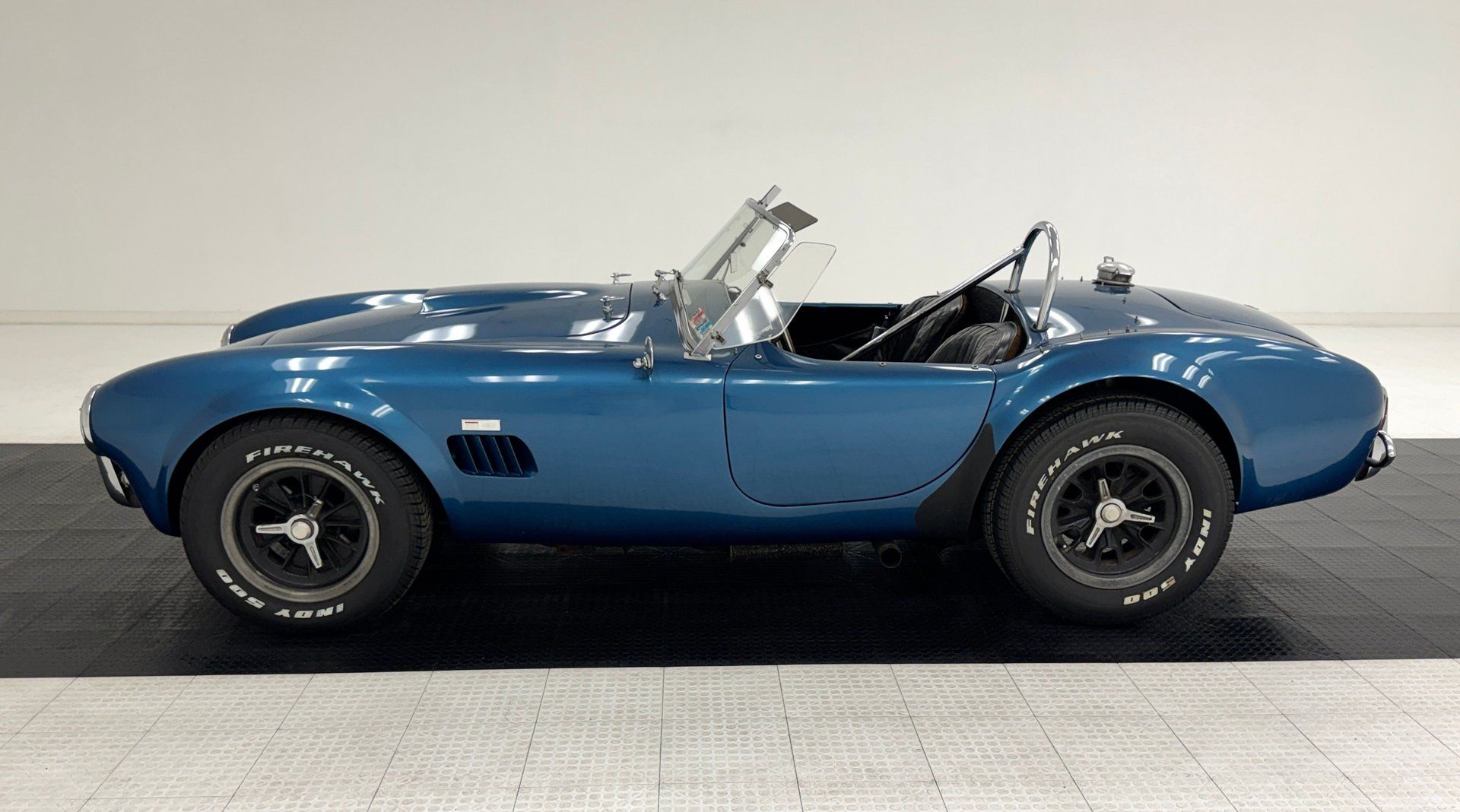 1964 Shelby Cobra Roadster, foto 2