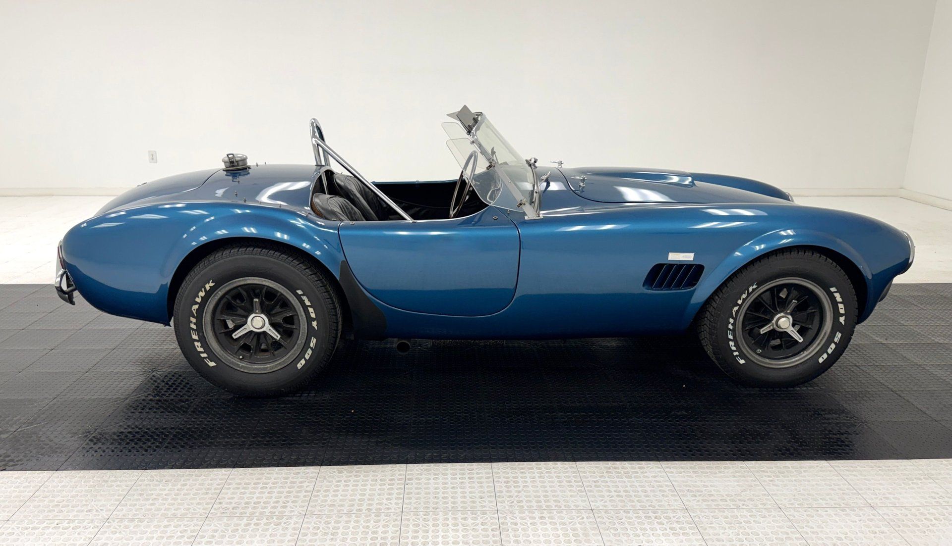 1964 Shelby Cobra Roadster, foto 7