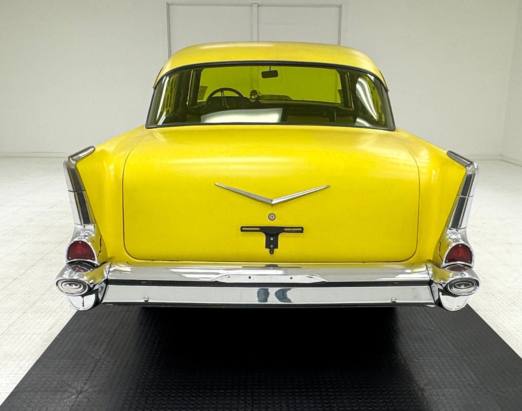 1957 Chevrolet 150 Mr. Twister, foto 4