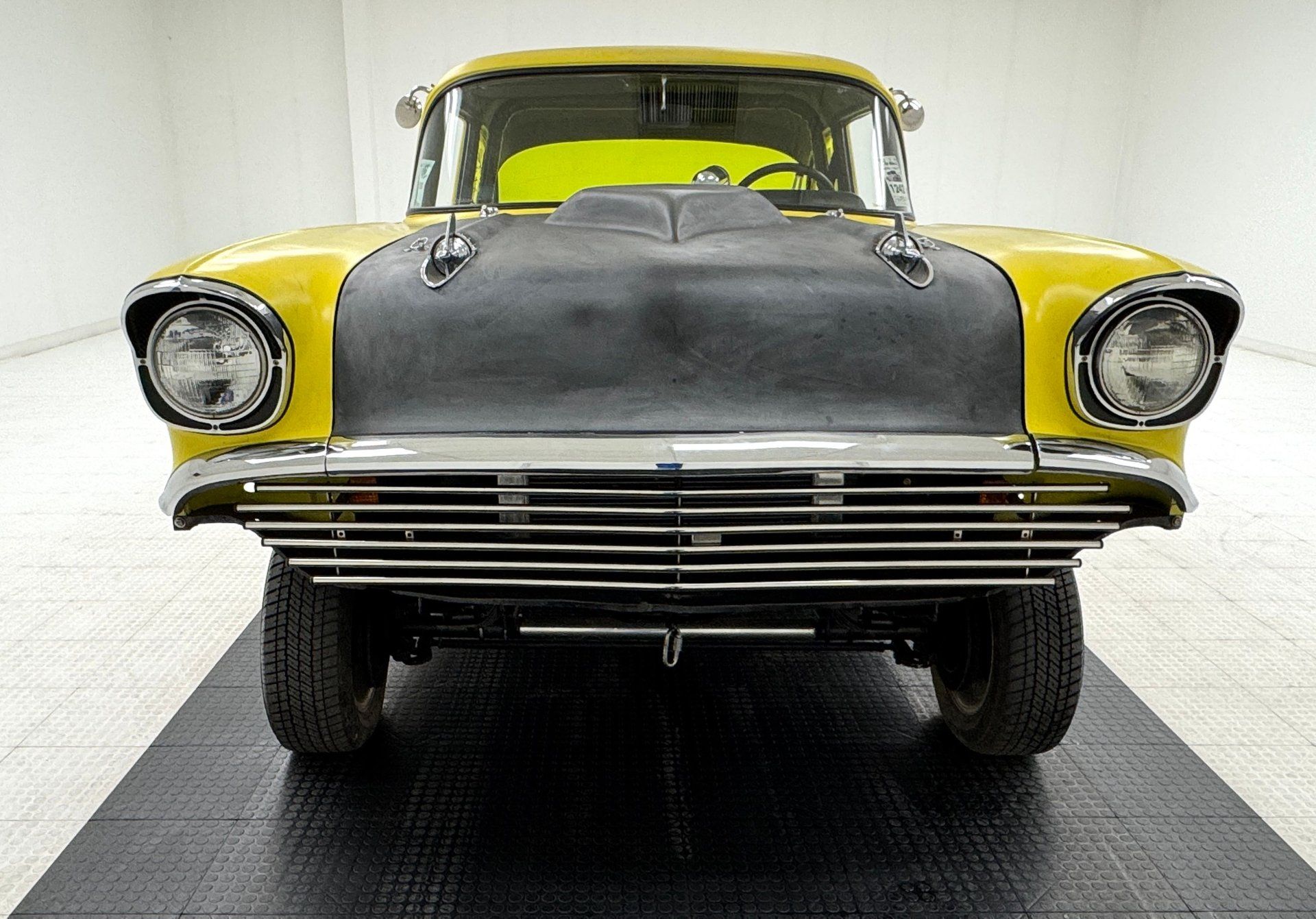 1957 Chevrolet 150 Mr. Twister, foto 8
