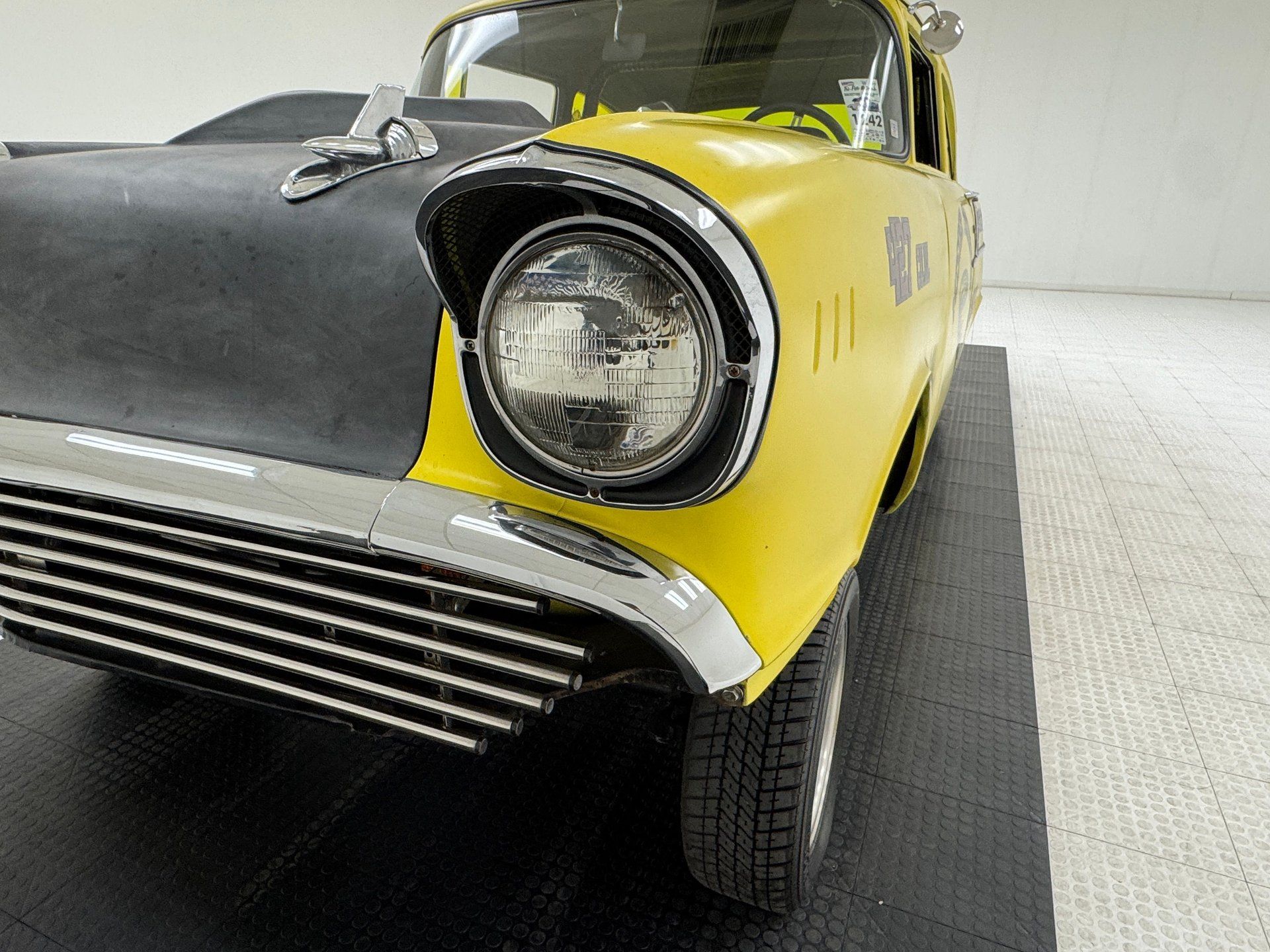 1957 Chevrolet 150 Mr. Twister, foto 10