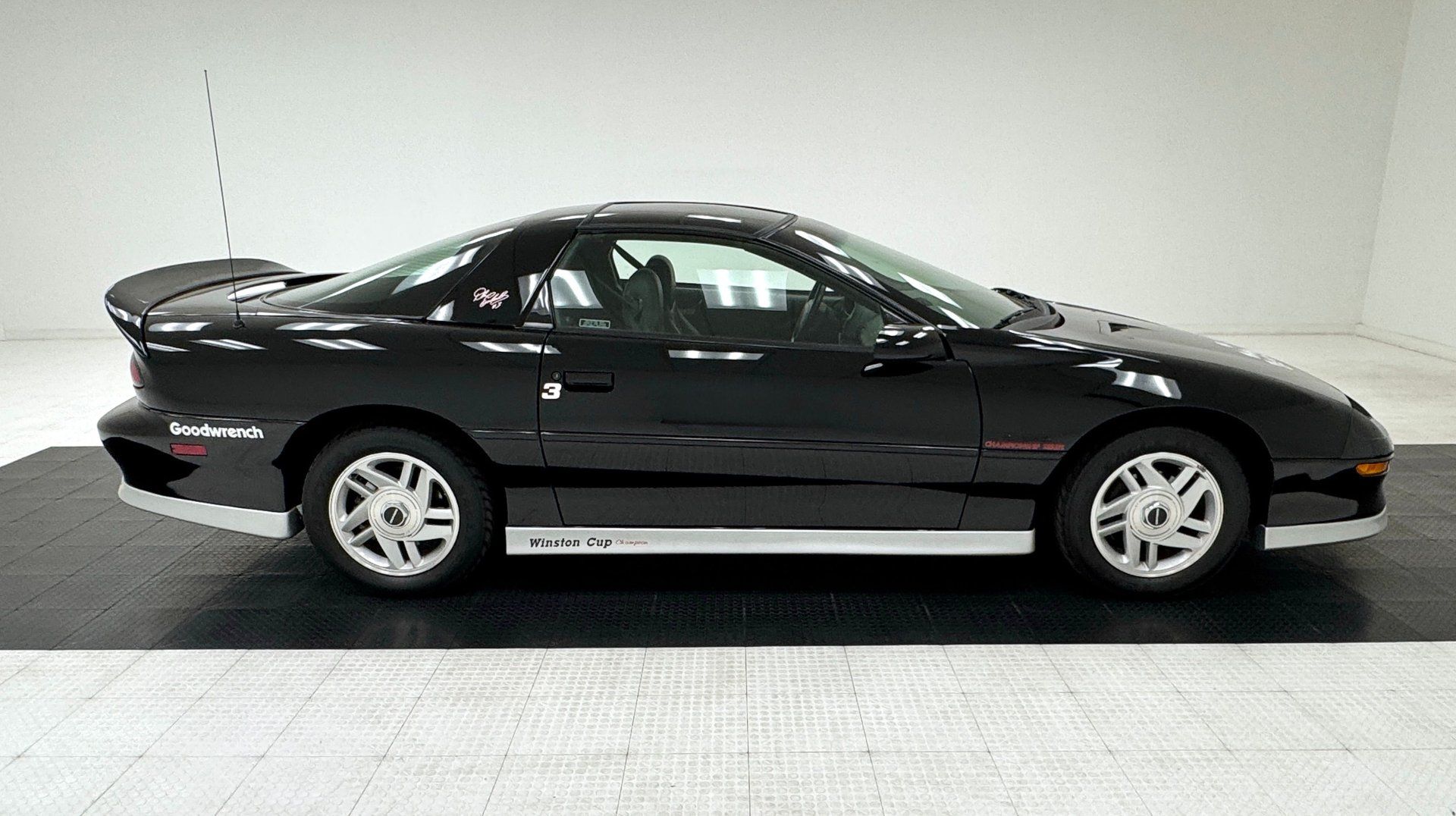 1994 Chevrolet Camaro Z28, foto 7