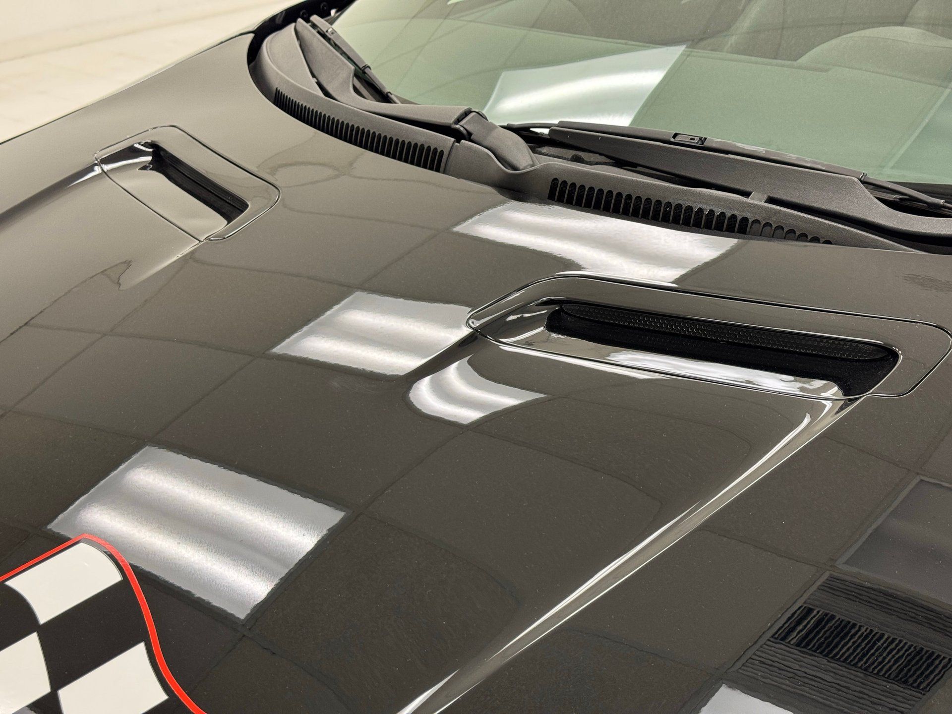 1994 Chevrolet Camaro Z28, foto 12