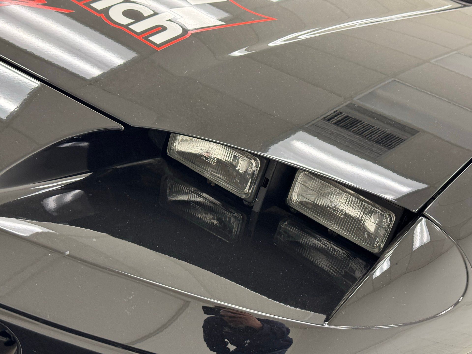 1994 Chevrolet Camaro Z28, foto 10