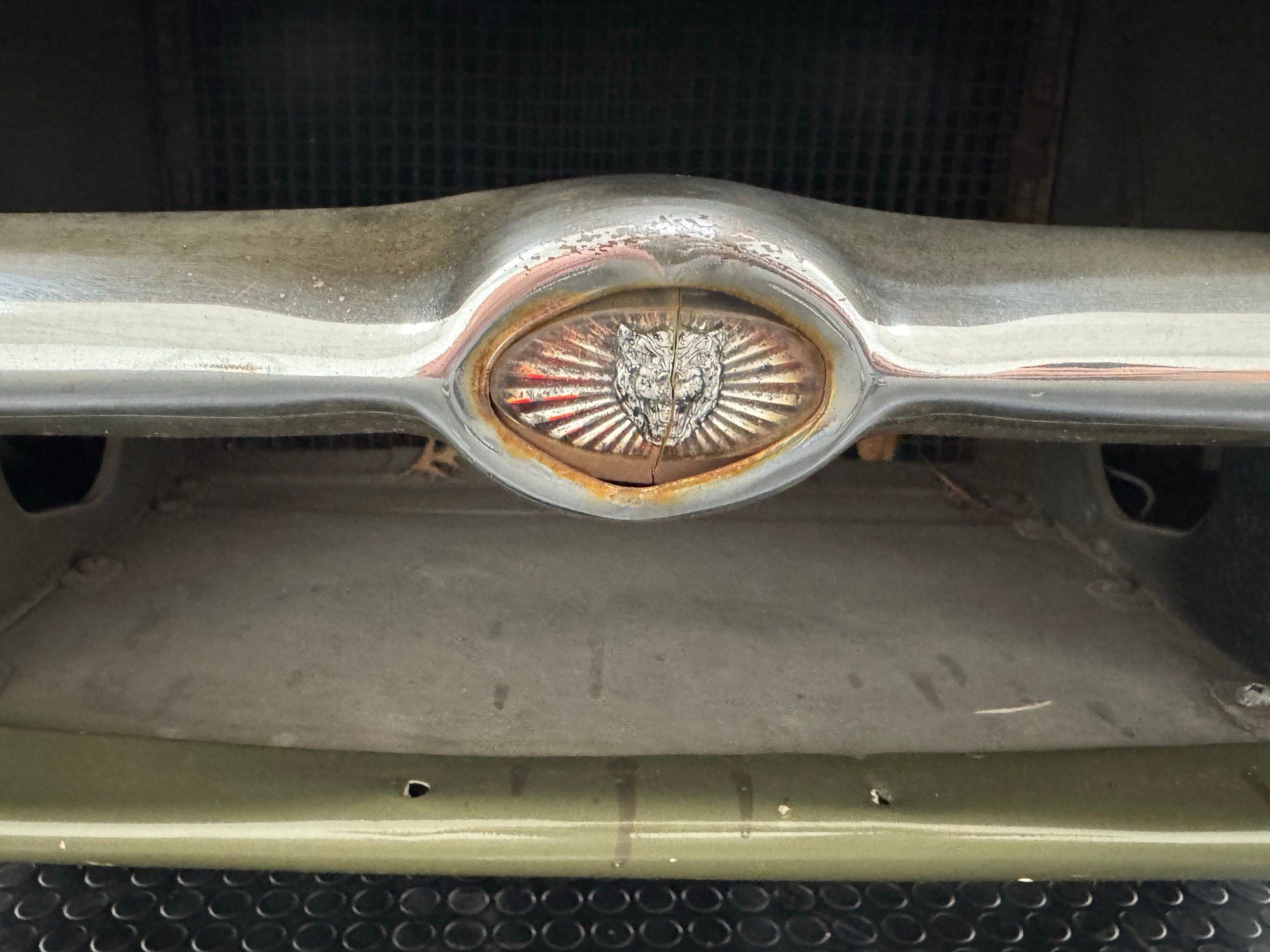 1970 Jaguar XKE Coupe, foto 10
