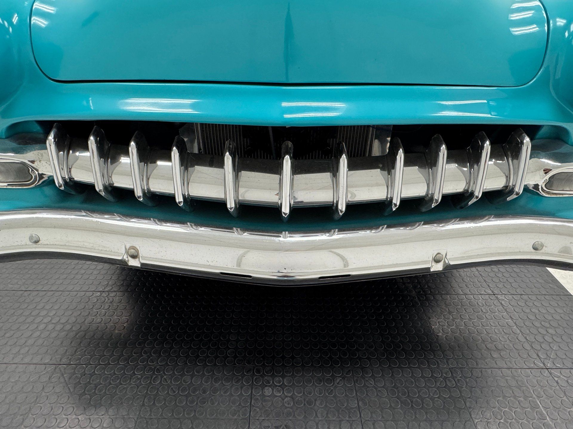 1953 Ford Sunliner Convertible, foto 12