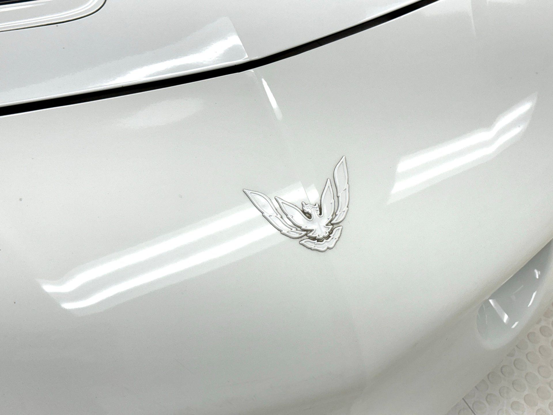 1994 Pontiac Firebird Trans Am, foto 9
