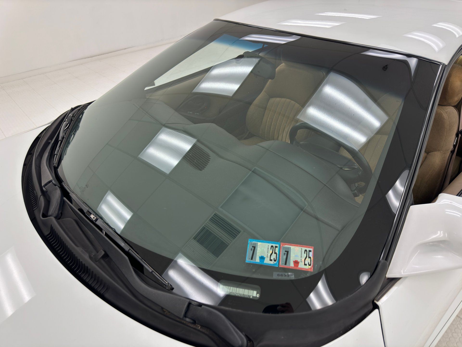 1994 Pontiac Firebird Trans Am, foto 12