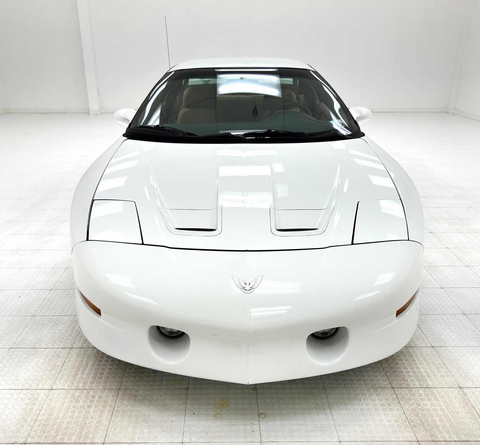 1994 Pontiac Firebird Trans Am, foto 8