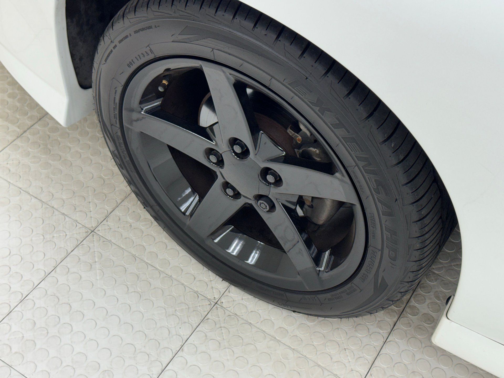 1994 Pontiac Firebird Trans Am, foto 10