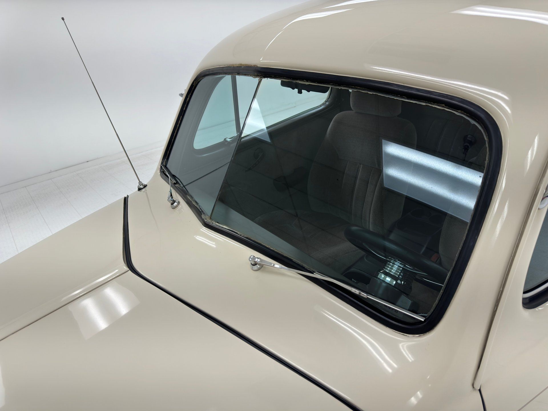 1948 Ford Super Deluxe Coupe, foto 12