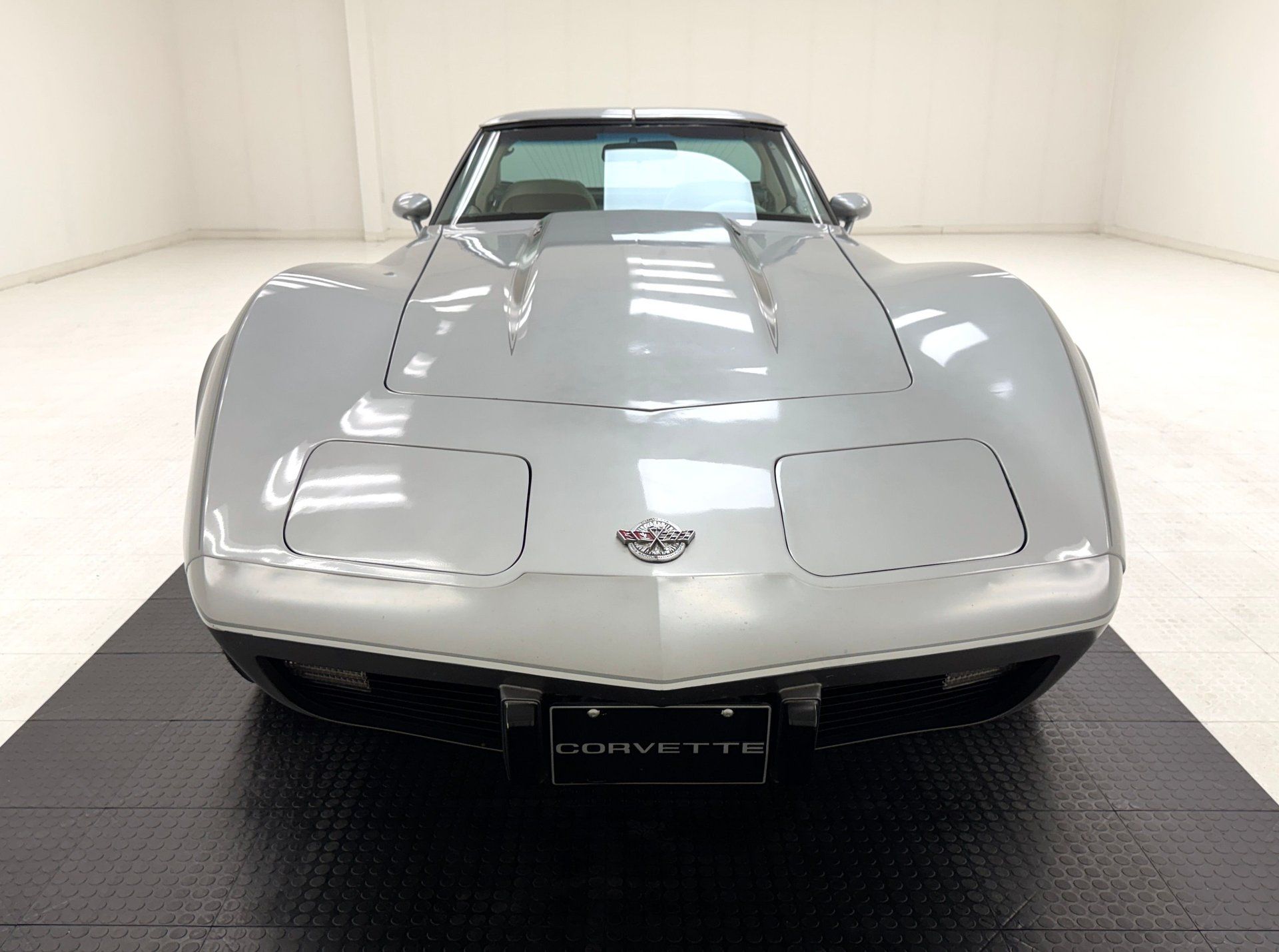 1978 Chevrolet Corvette 25th Anniversary, foto 11