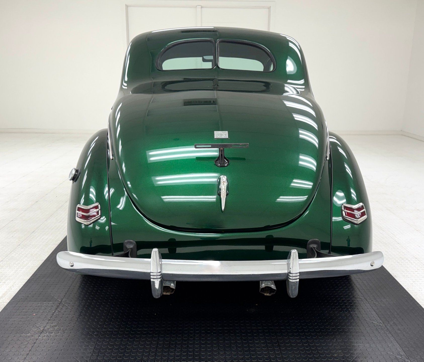 1940 Ford Deluxe Coupe, foto 4