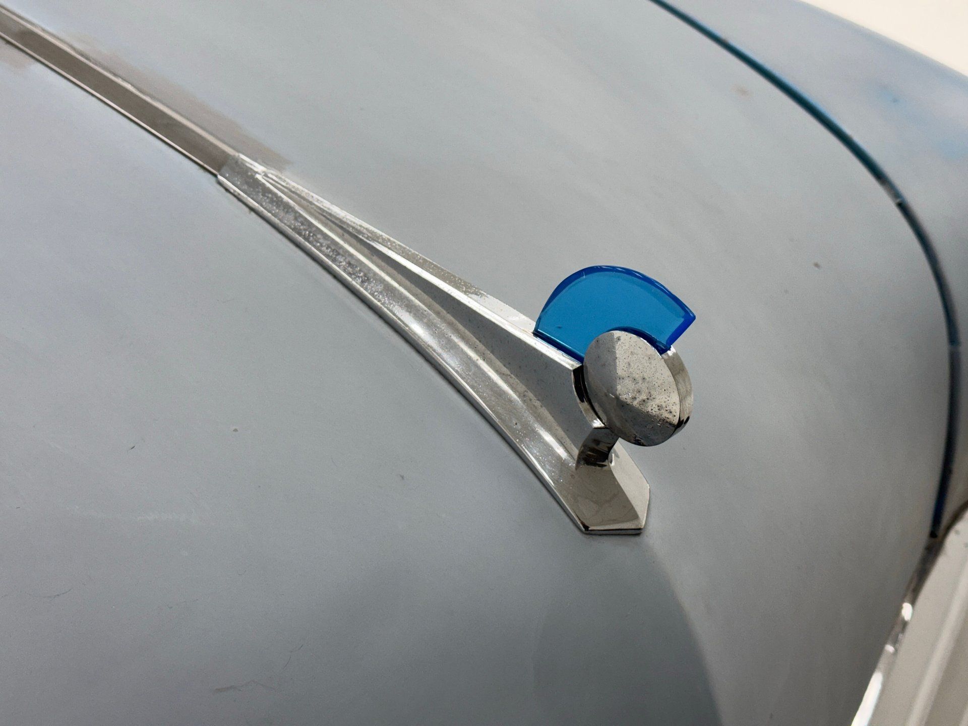 1949 Ford Custom Club Coupe, foto 10