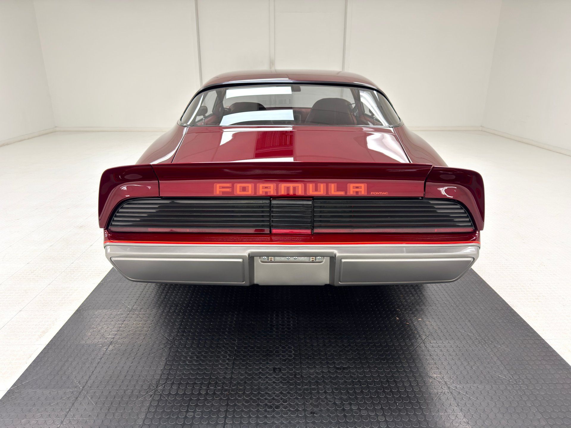1979 Pontiac Firebird Formula, foto 4