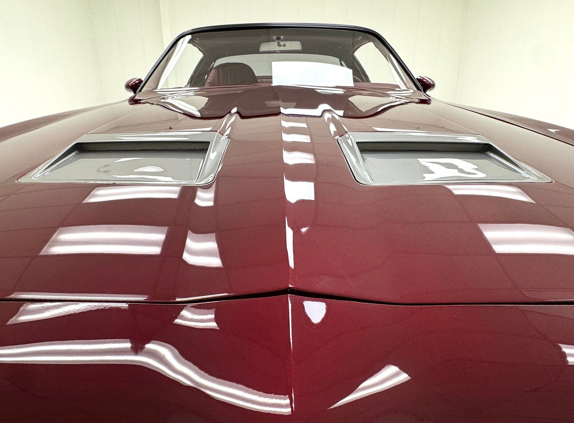 1979 Pontiac Firebird Formula, foto 10