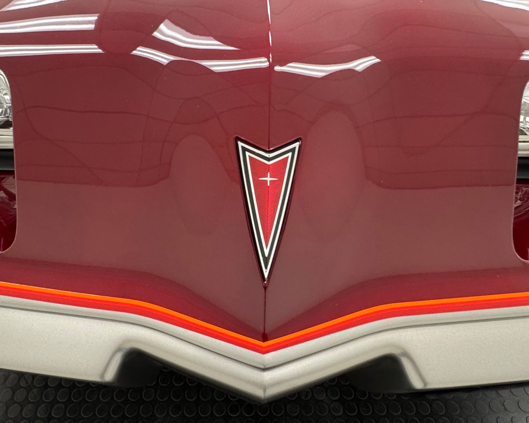 1979 Pontiac Firebird Formula, foto 9