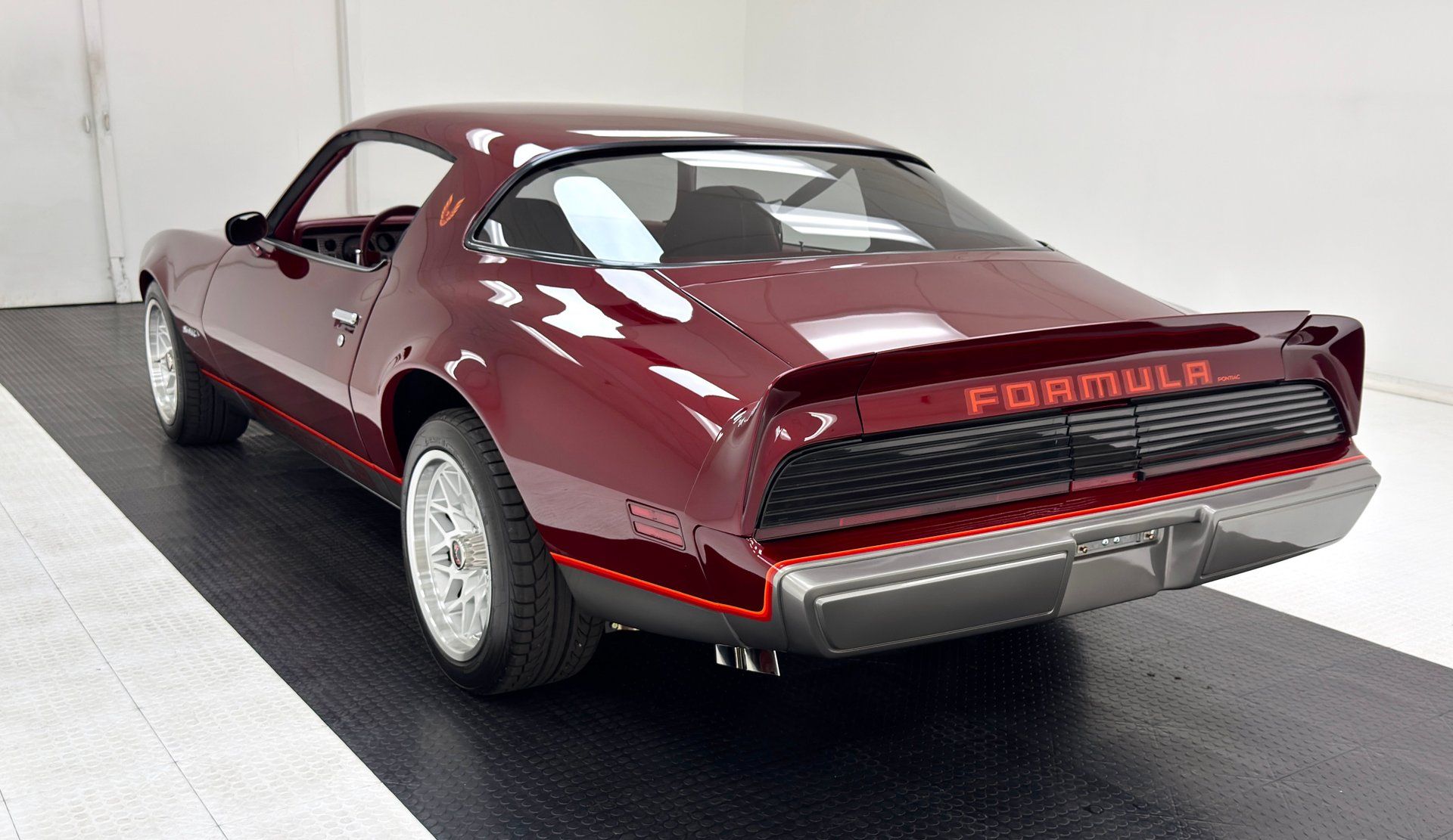 1979 Pontiac Firebird Formula, foto 3