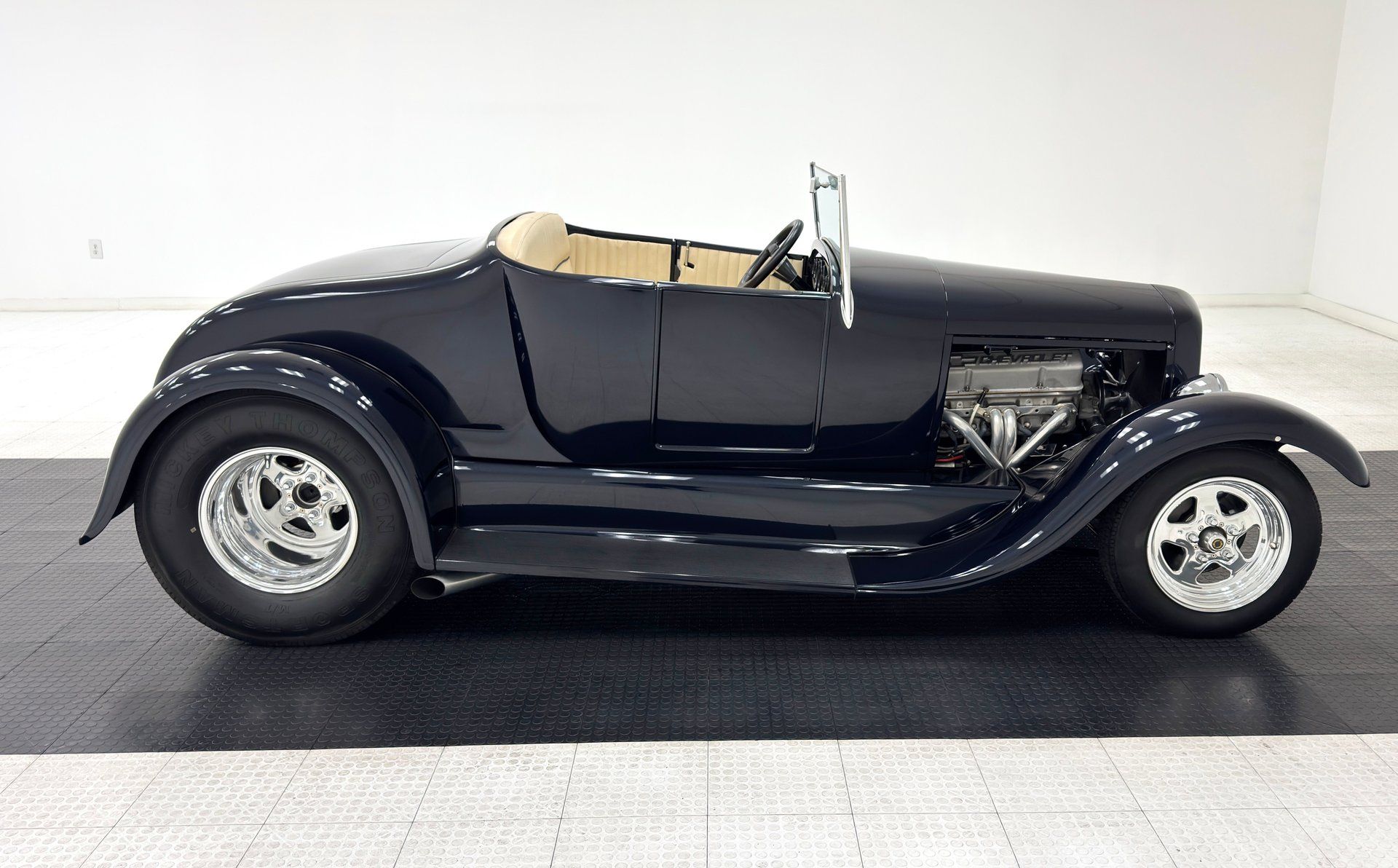 1927 Ford Model T Roadster, foto 6
