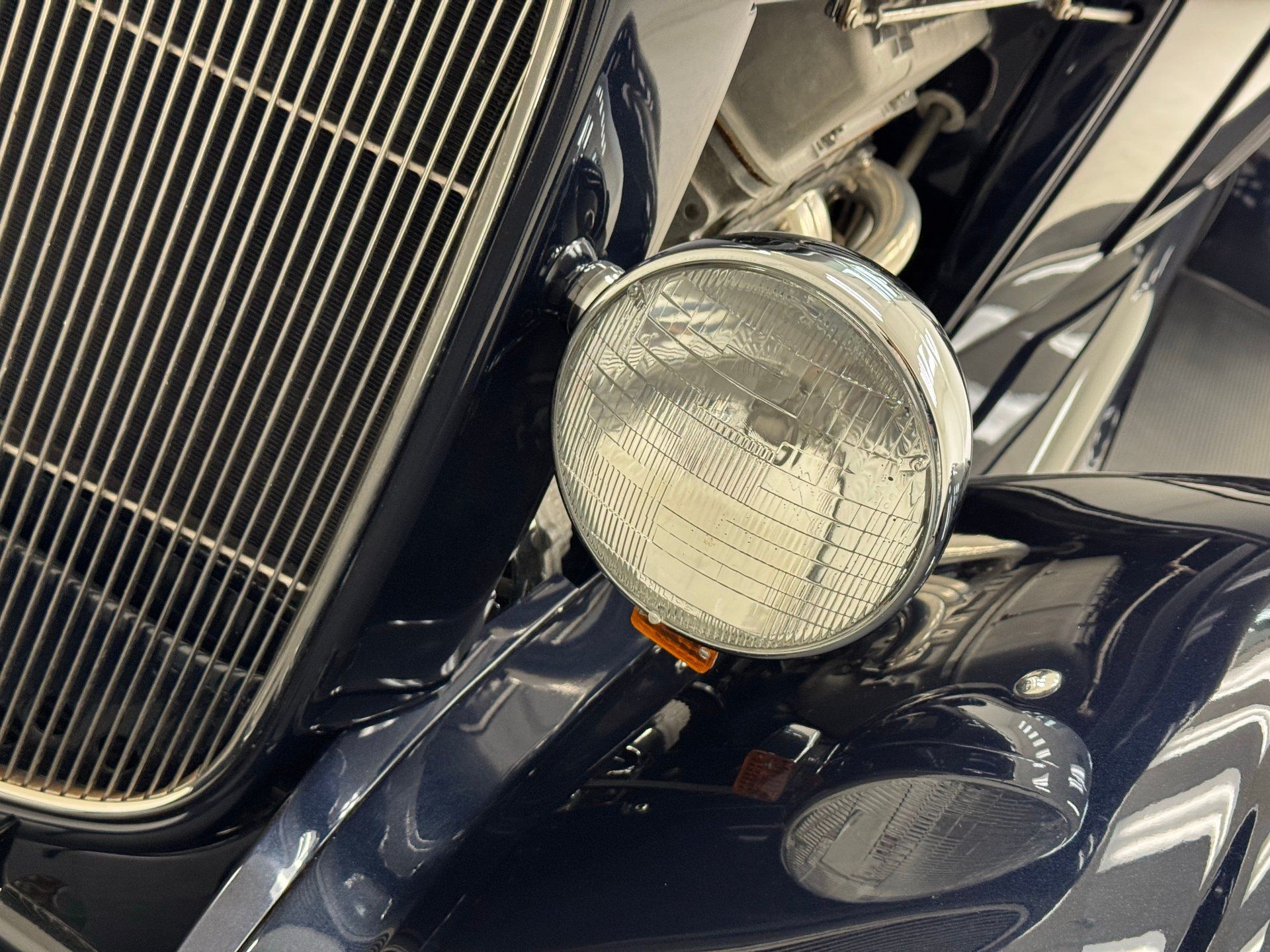1927 Ford Model T Roadster, foto 10