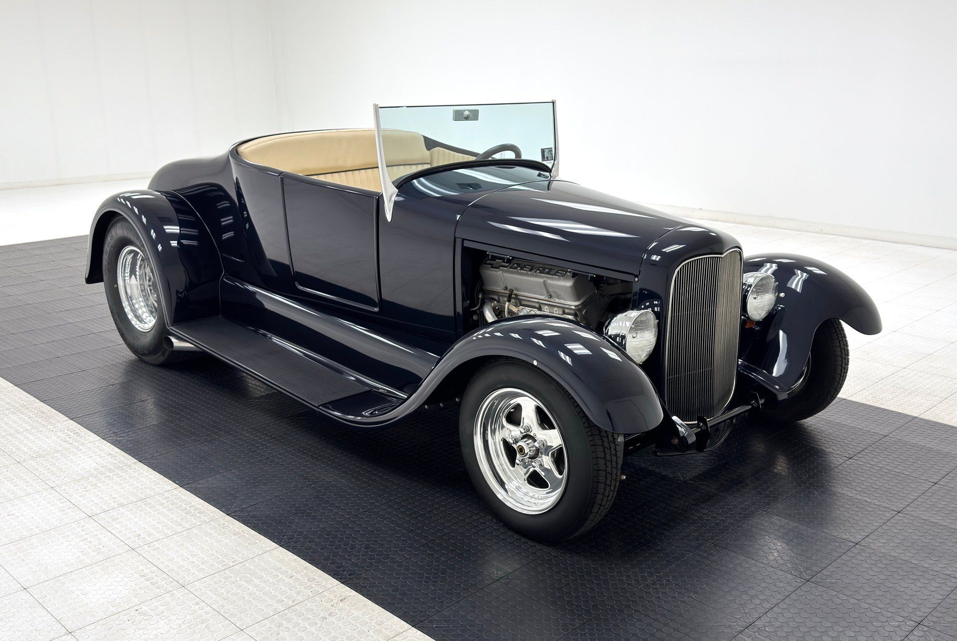 1927 Ford Model T Roadster, foto 7