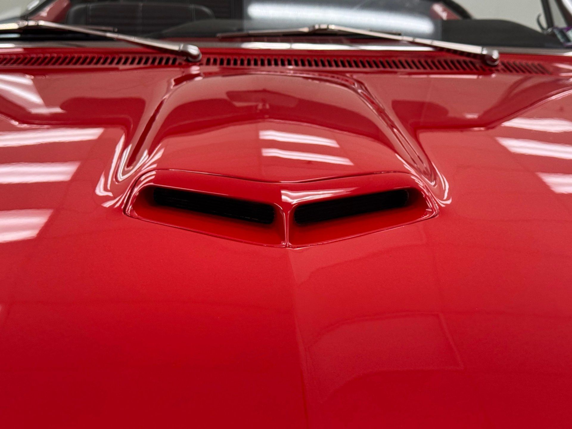1966 Pontiac GTO Convertible, foto 12