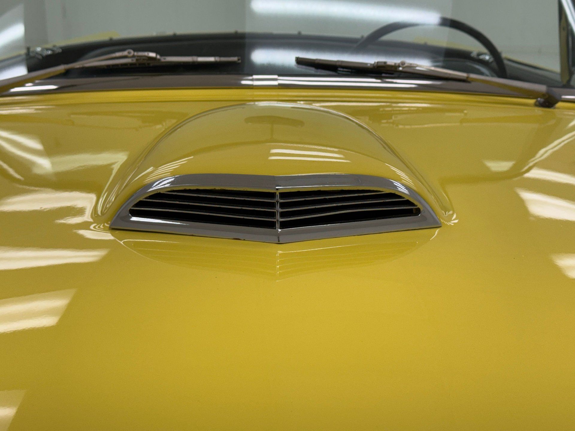 1955 Ford Thunderbird Convertible, foto 12