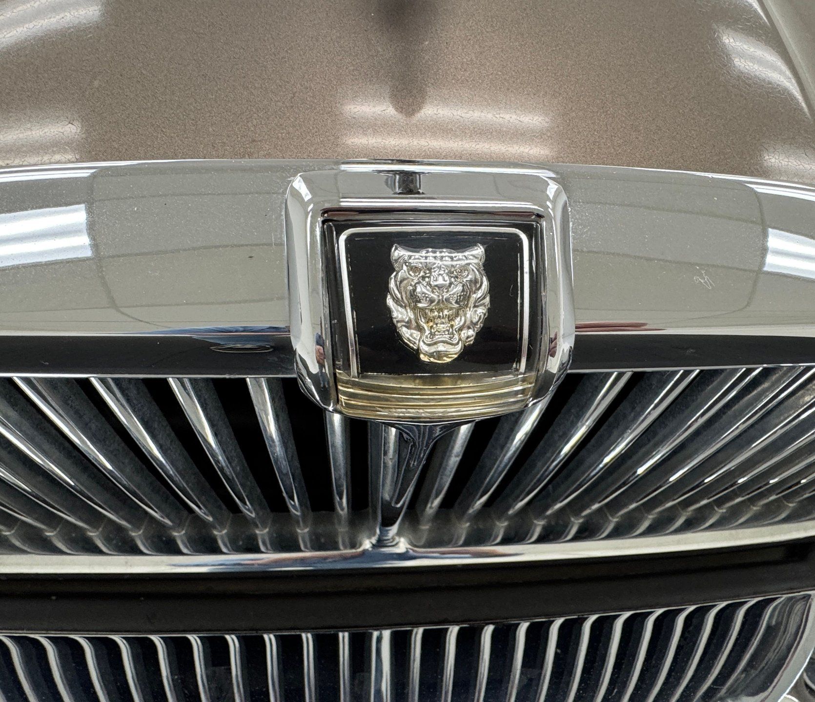 1986 Jaguar XJ6 Vanden Plas, foto 10