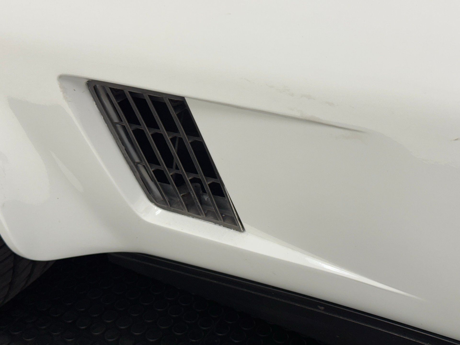1981 Chevrolet Corvette Coupe, foto 11