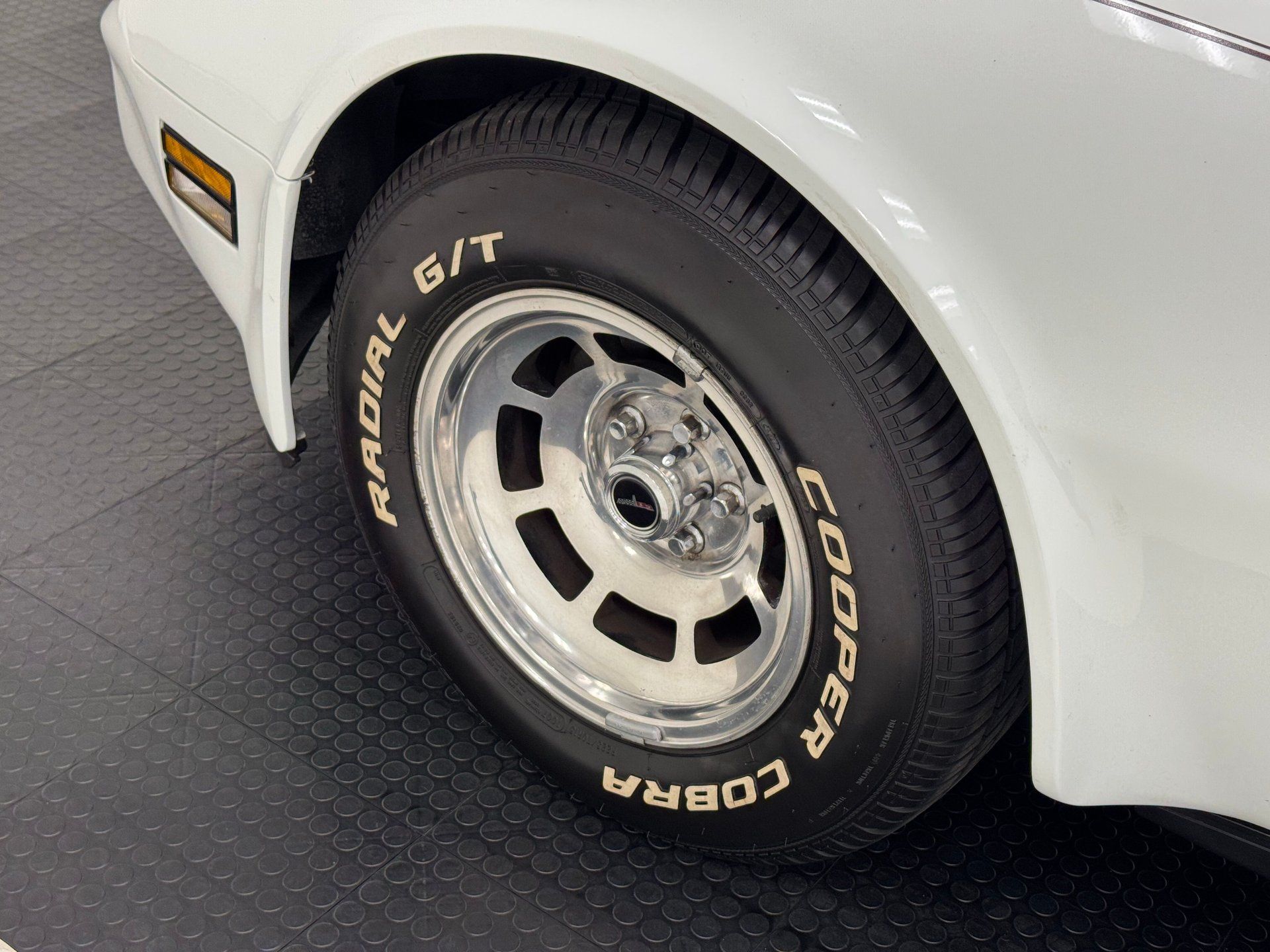 1981 Chevrolet Corvette Coupe, foto 10