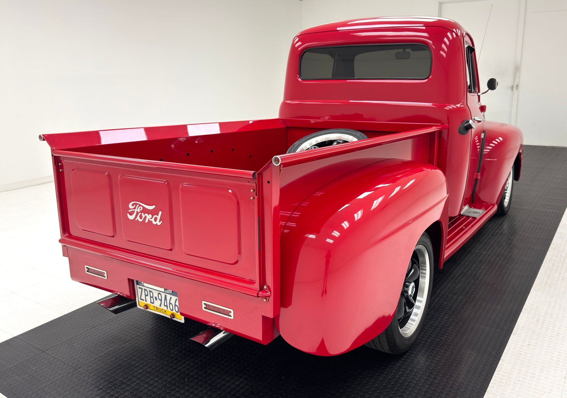 1951 Ford F1 Pickup, foto 5